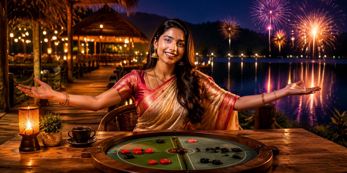 সিলেটে মোবাইলে joy 77 ক্যাসিনো গেম উপভোগ