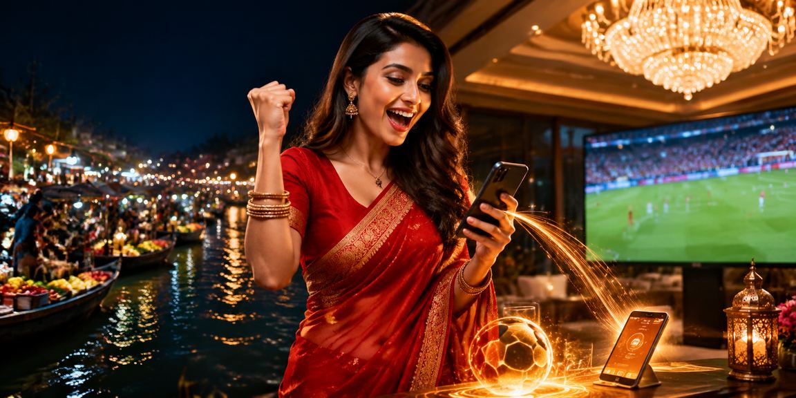 বরিশালের নাইট মার্কেটে মোবাইলে joy 77 পেমেন্ট করছেন একজন ব্যবহারকারী