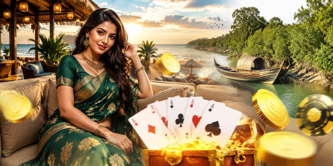 কক্সবাজারে বাংলাদেশি গেমারদের বিনোদন