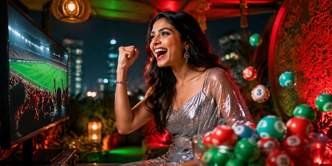 গাজীপুরে পহেলা বৈশাখ উপলক্ষে লটারি গেমিং উৎসব