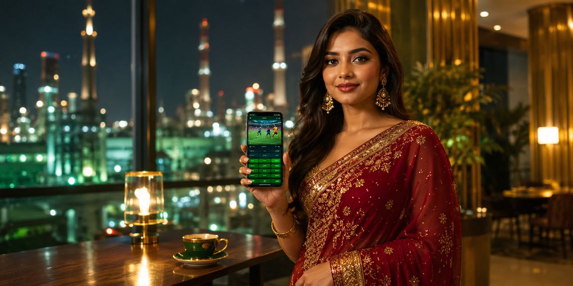 গাজীপুরে স্পোর্টস বেটিং ও গেমিং অভিজ্ঞতার দৃশ্য