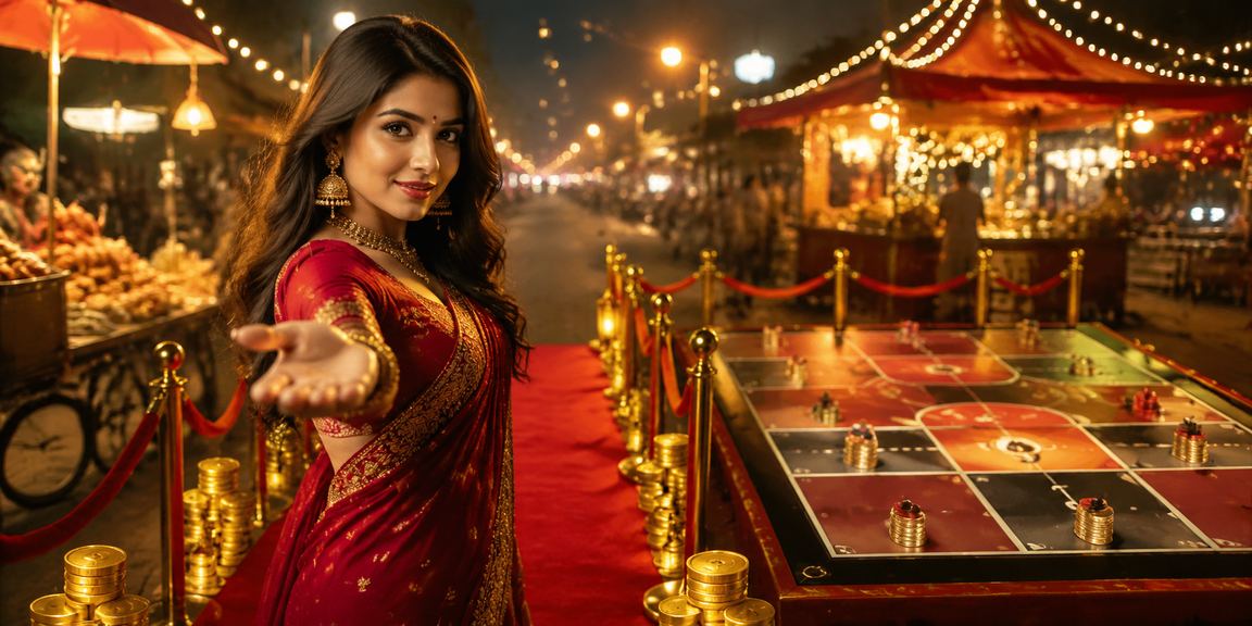 রংপুরের নাইট মার্কেটে ক্রিকেট বেটিং আলোচনা