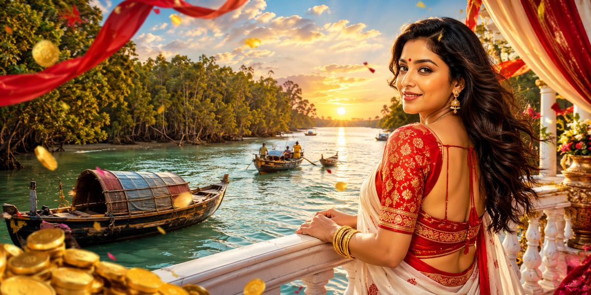 পহেলা বৈশাখে joy 77 - এর নিরাপদ বোনাস অফার